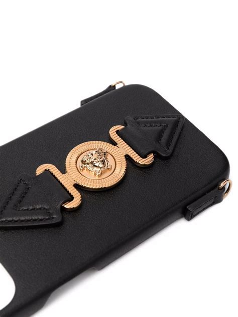 versace iphone 13 case|versace headband men.